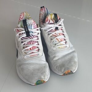 Reebok Pride DMX shoes size 11 priced to sell!
